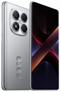  POCO X7  X7 Pro