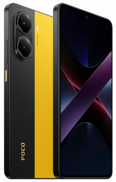  POCO X7  X7 Pro