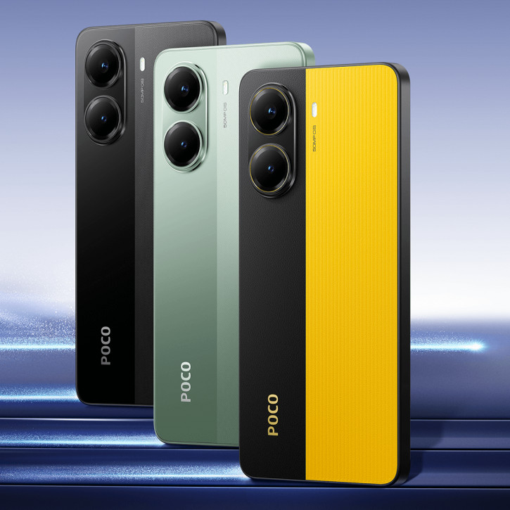  POCO X7  X7 Pro