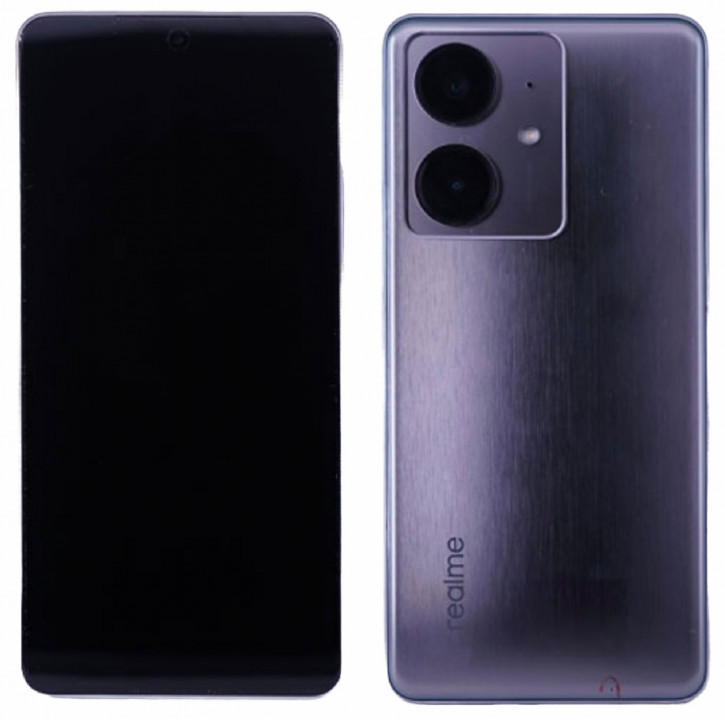   Realme Neo 7 SE   