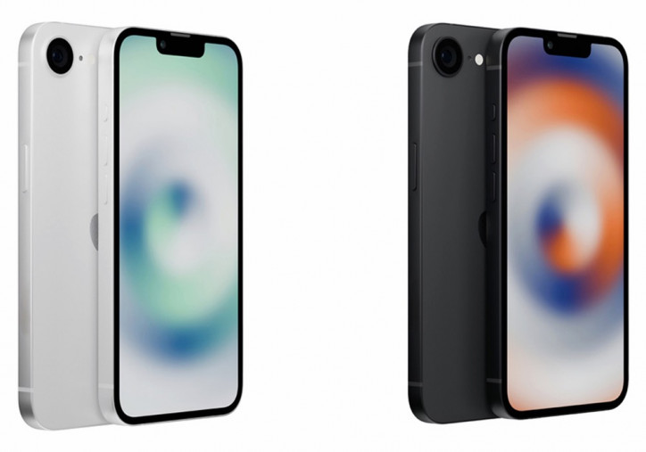    iPhone 16E (iPhone SE 4)