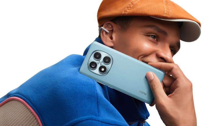  Redmi Note 14  14 Pro 4G -    Xiaomi  2025