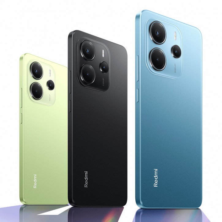  Redmi Note 14  14 Pro 4G -    Xiaomi  2025