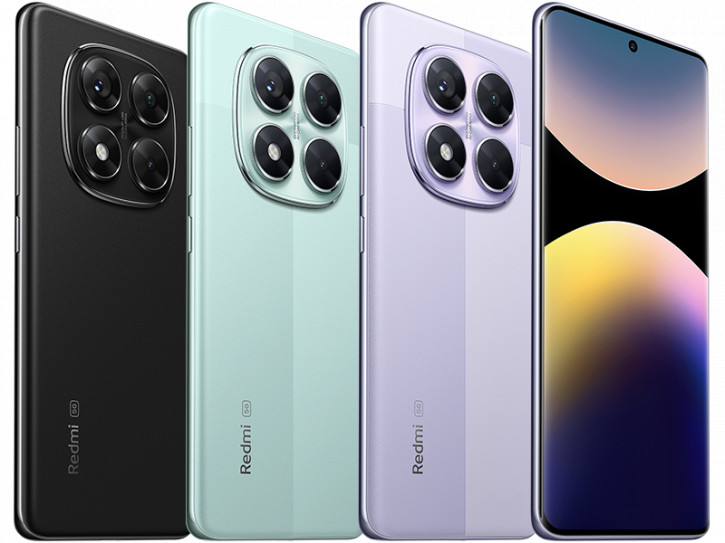  Redmi Note 14 Pro  Pro+ 5G -   200- 