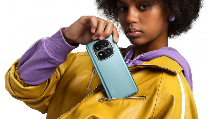  Redmi Note 14 Pro  Pro+ 5G -   200- 