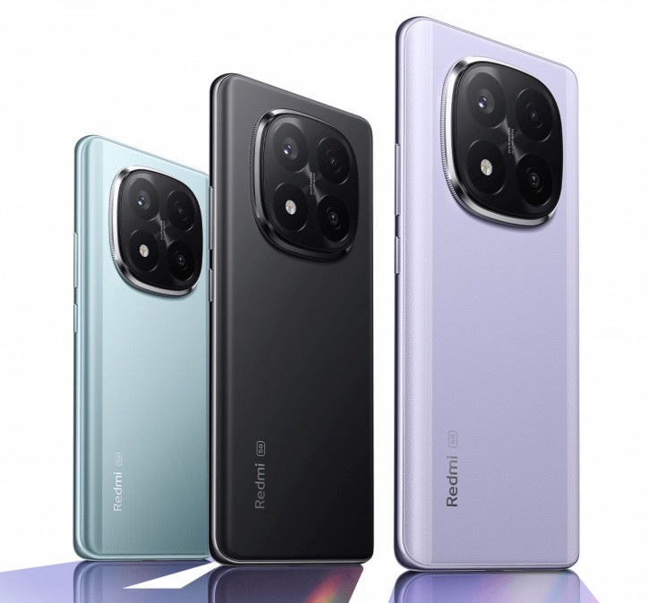  Redmi Note 14 Pro  Pro+ 5G -   200- 