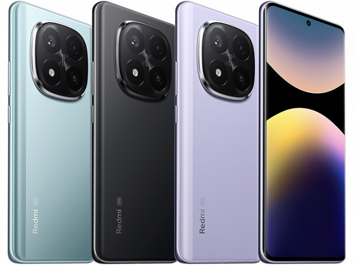  Redmi Note 14 Pro  Pro+ 5G -   200- 