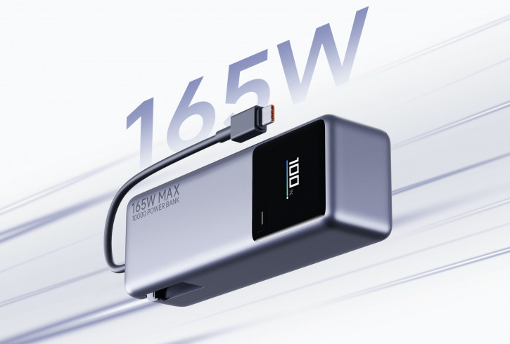   Redmi Buds 6, 6 Pro, Watch 5   Xiaomi PowerBank 