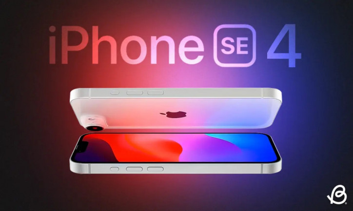    iPhone 16E (iPhone SE 4)