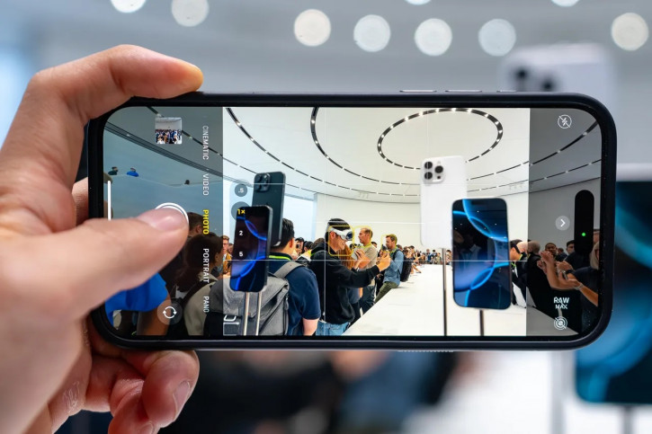 iPhone 17 Pro  Pro Max      
