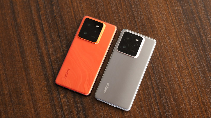  Realme GT 7 Pro:   Snapdragon 8 Elite