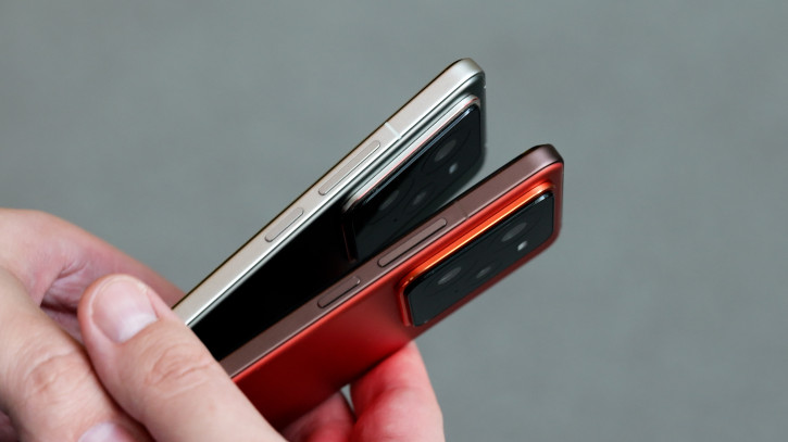  Realme GT 7 Pro:   Snapdragon 8 Elite