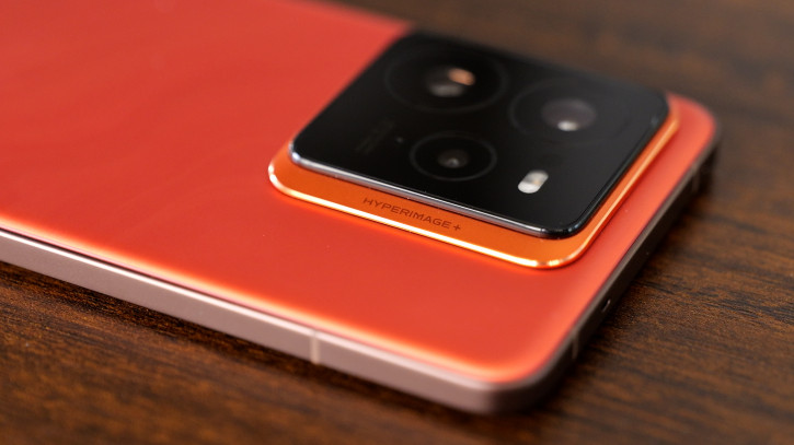  Realme GT 7 Pro:   Snapdragon 8 Elite