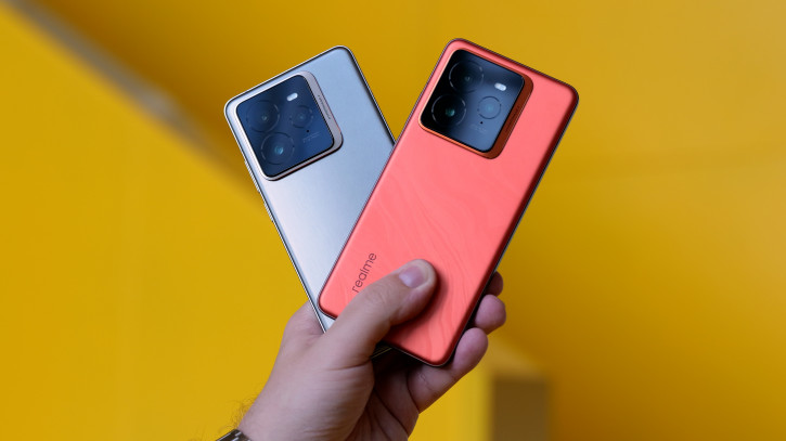 Обзор Realme GT 7 Pro: первый на Snapdragon 8 Elite