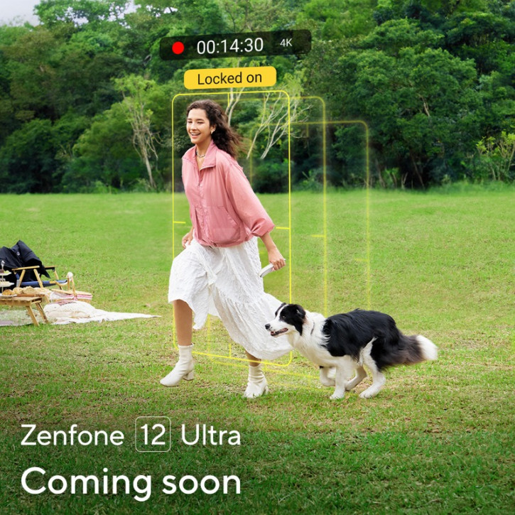   ASUS Zenfone 12 Ultra: ROG Phone  ,   