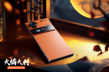 Nubia   Z70 Ultra:  -