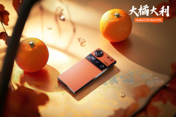 Nubia   Z70 Ultra:  -