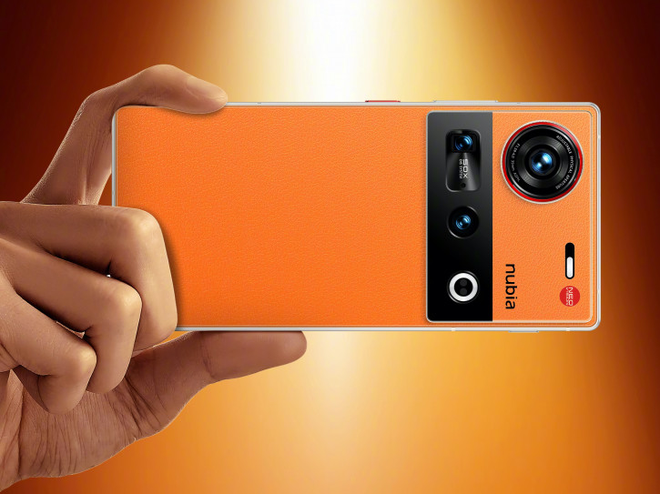Nubia   Z70 Ultra:  -