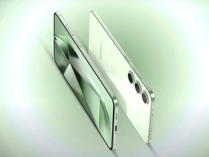     Samsung Galaxy S25 Slim