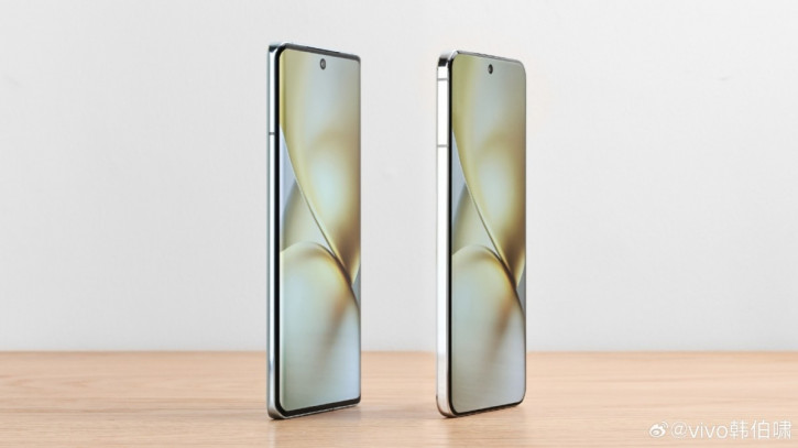   Vivo?    Vivo X200s