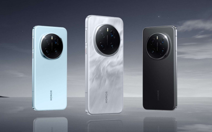Honor   Magic 7 Pro  :   