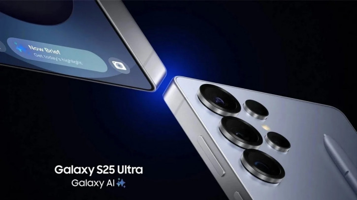 Samsung Galaxy S25, S25+  S25 Ultra    