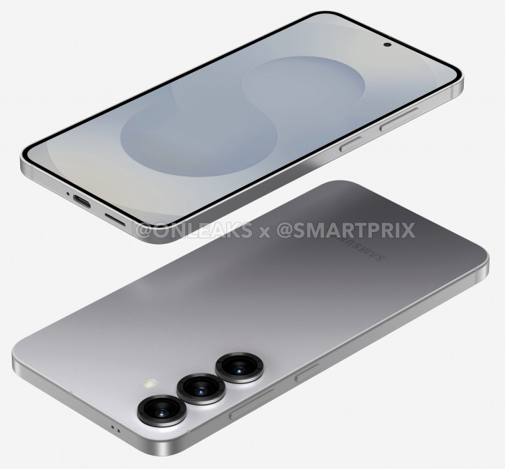 Samsung Galaxy S25 Slim    