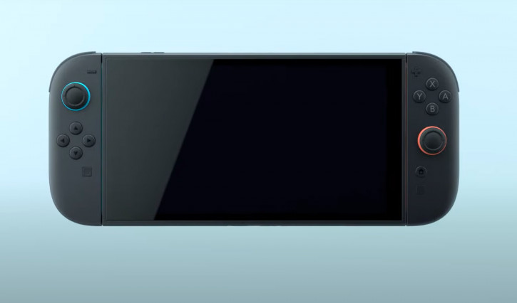 Nintendo Switch 2 -    