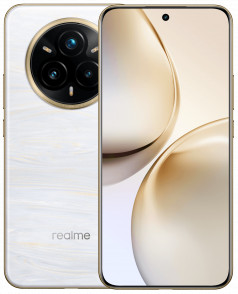 Realme 14 Pro  14 Pro+:  