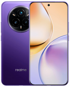  Realme 14 Pro  14 Pro+:  