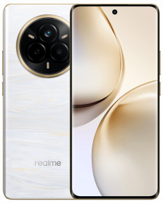  Realme 14 Pro  14 Pro+:  
