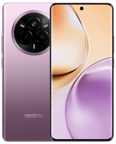  Realme 14 Pro  14 Pro+:  