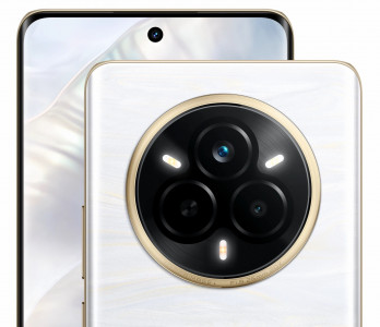 Realme 14 Pro  14 Pro+:  
