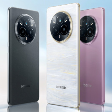  Realme 14 Pro  14 Pro+:  