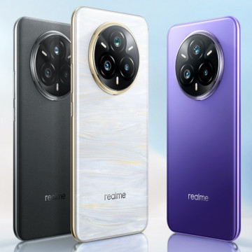  Realme 14 Pro  14 Pro+:  