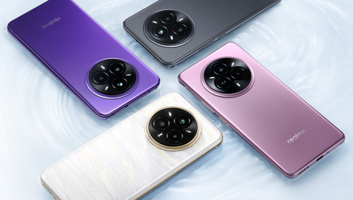  Realme 14 Pro  14 Pro+:  