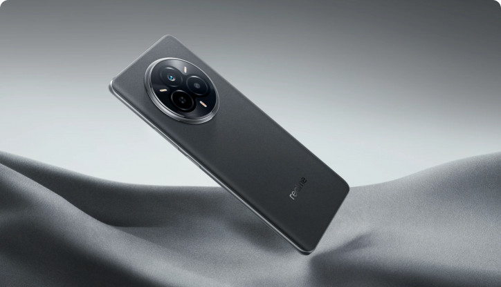  Realme 14 Pro  14 Pro+:  