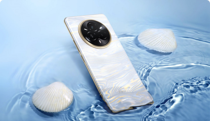  Realme 14 Pro  14 Pro+:  