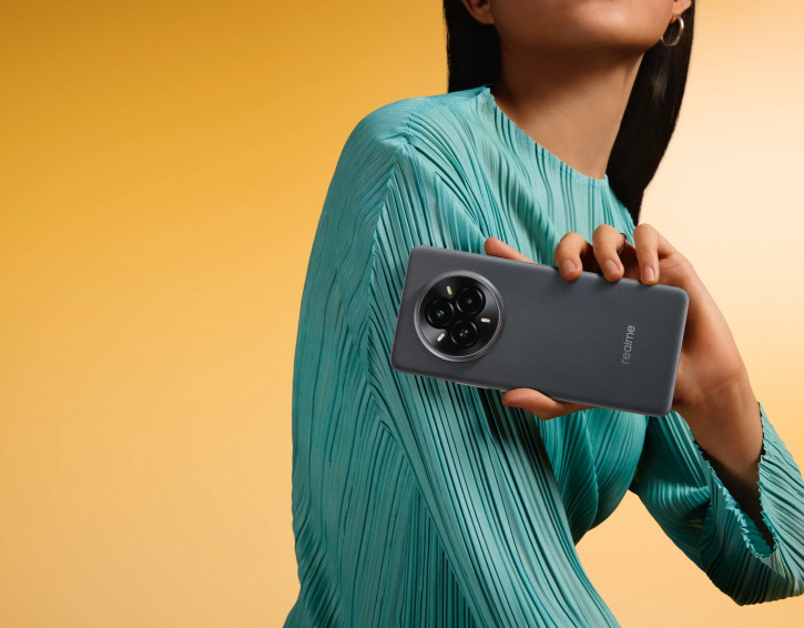  Realme 14 Pro  14 Pro+:  