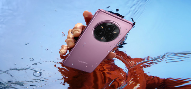  Realme 14 Pro  14 Pro+:  