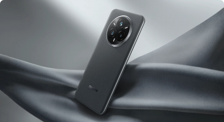  Realme 14 Pro  14 Pro+:  