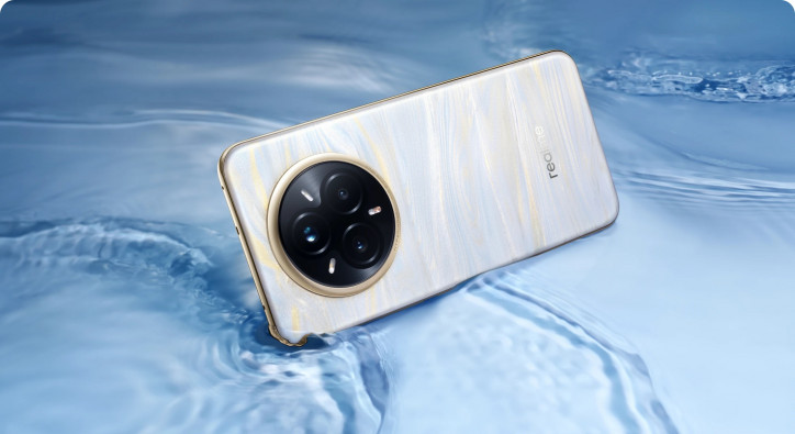  Realme 14 Pro  14 Pro+:  