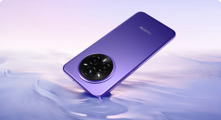  Realme 14 Pro  14 Pro+:  