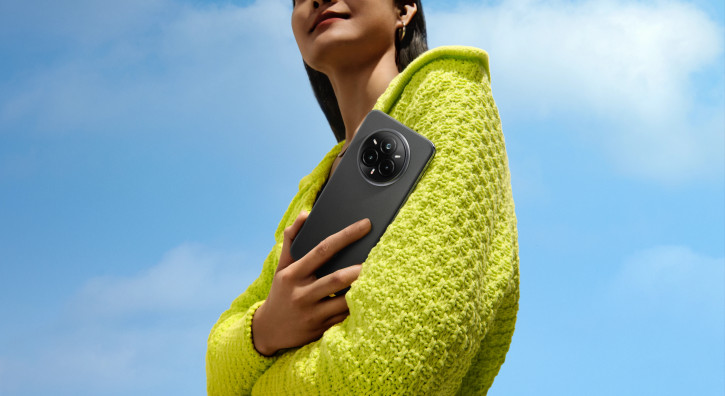  Realme 14 Pro  14 Pro+:  