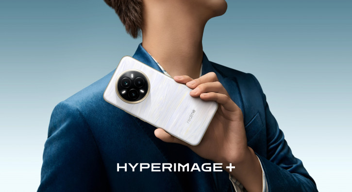  Realme 14 Pro  14 Pro+:  