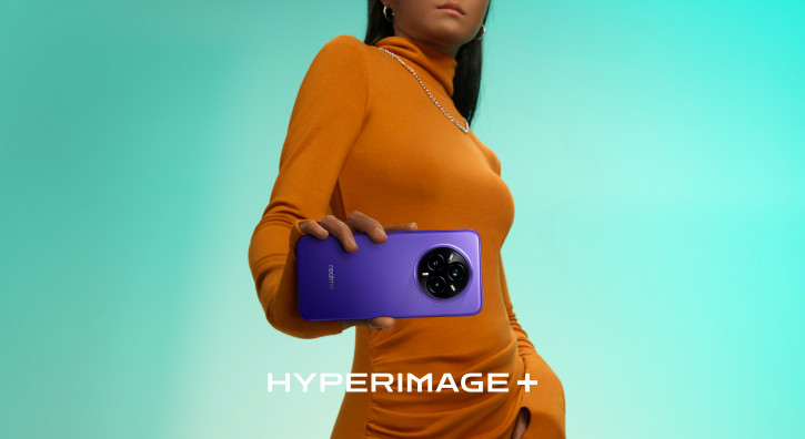  Realme 14 Pro  14 Pro+:  