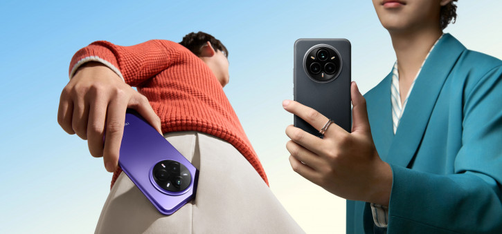  Realme 14 Pro  14 Pro+:  