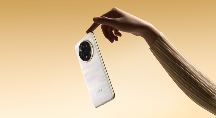  Realme 14 Pro  14 Pro+:  