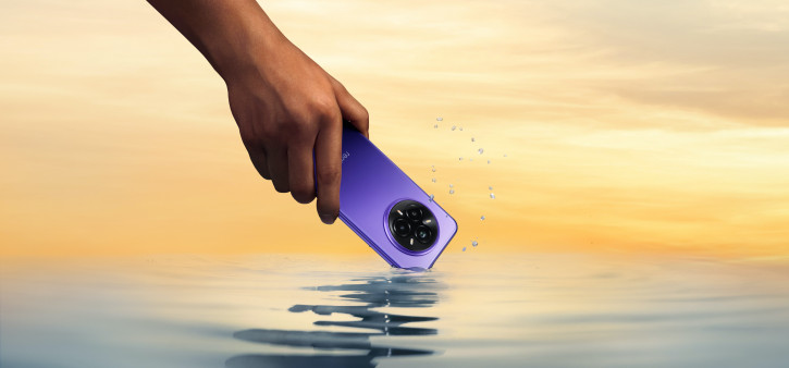  Realme 14 Pro  14 Pro+:  