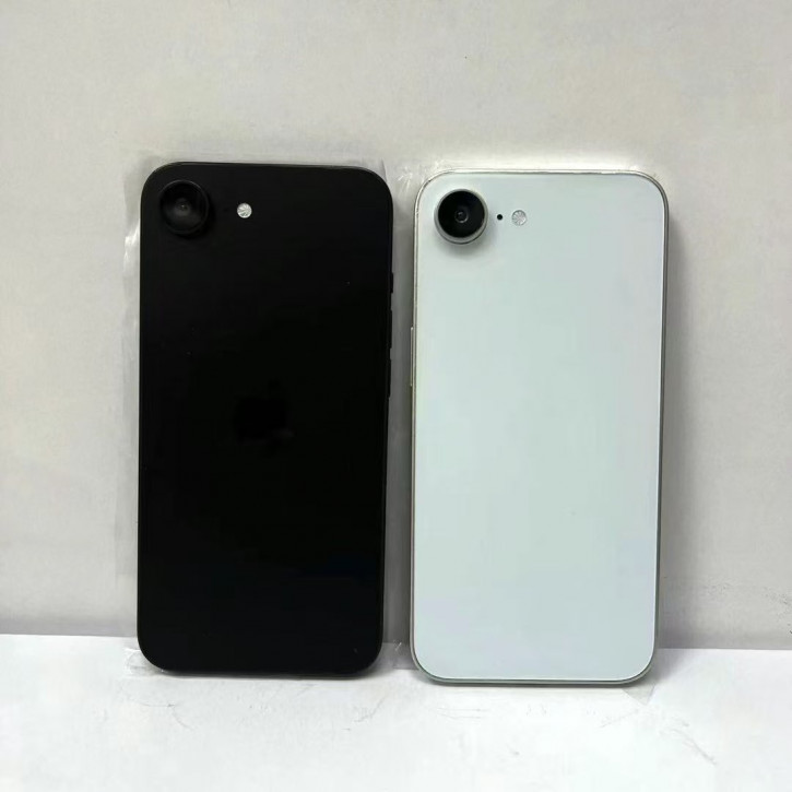 iPhone 16E (iPhone SE 4)    :  Action Button?